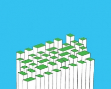 illustration by super-collider.com via Flickr Green Wizard helps the building design and construction industry make smarter decisions about green building.